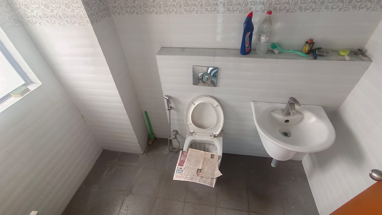 Unfurnished 2bhk in New Guwahati, Guwahati, Assam, India for Rent